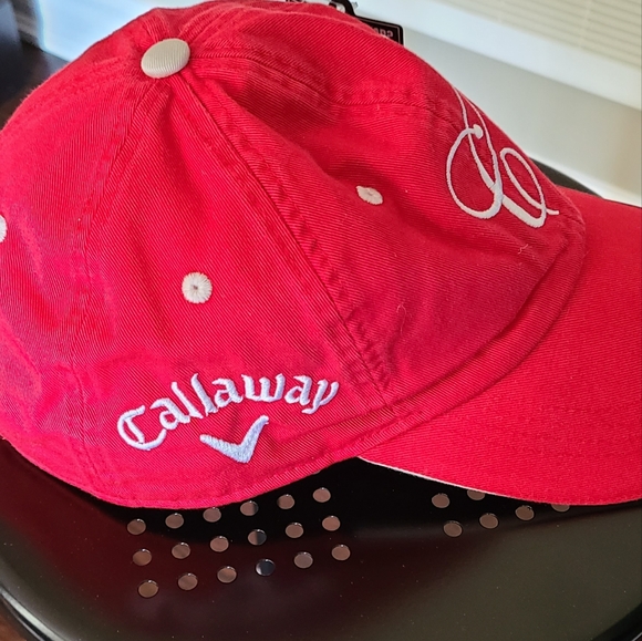 AX AHEAD EXTREME FIT GOLF CAP - Picture 2 of 7